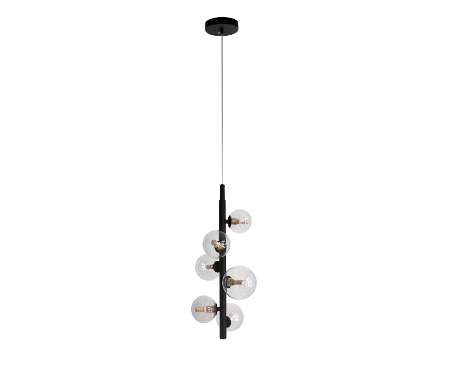 Подвес KINK LIGHT Иона 09408-6A,19