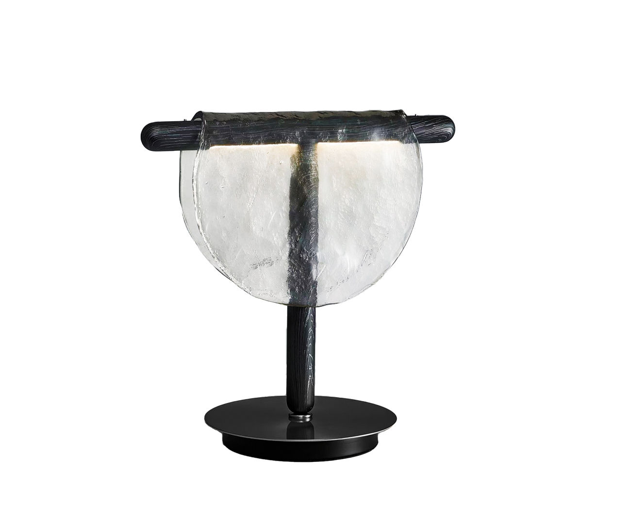 Лампа настольная KINK LIGHT Тэрро 07687-T,19(21)