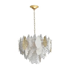 Люстра ODEON LIGHT LACE 5052/15