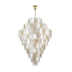 Люстра ODEON LIGHT LACE 5052/86