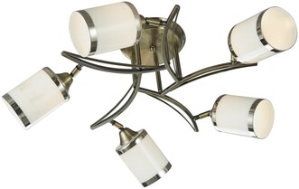 Люстра VELANTE 713-507-05