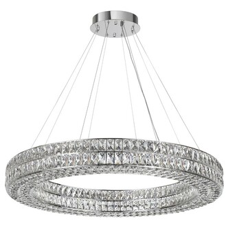 Люстра ODEON LIGHT PANTA 4927/98L