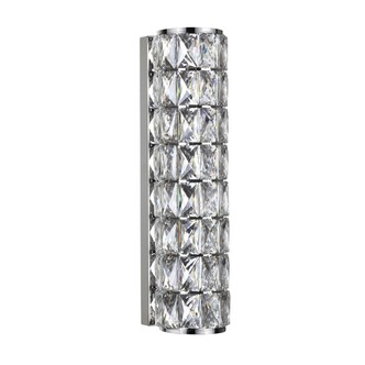 Бра ODEON LIGHT PANTA 4927/8WL
