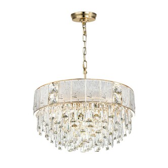 Люстра ODEON LIGHT Fiesta 5070/11