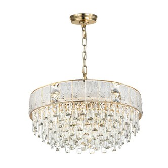 Люстра ODEON LIGHT Fiesta 5070/12