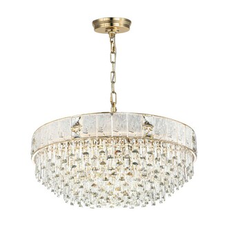 Люстра ODEON LIGHT Fiesta 5070/21