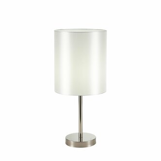 Лампа настольная EVOLUCE NOIA SLE107304-01