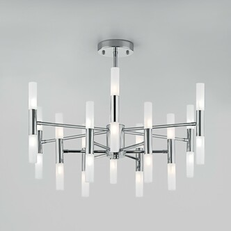 Люстра BOGATES Bastone 345