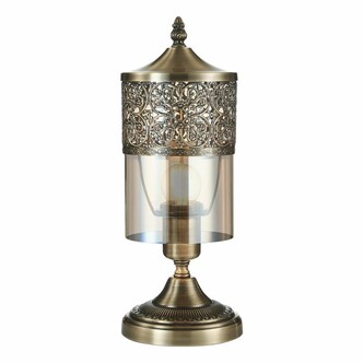 Лампа настольная CITILUX Эмир CL467813
