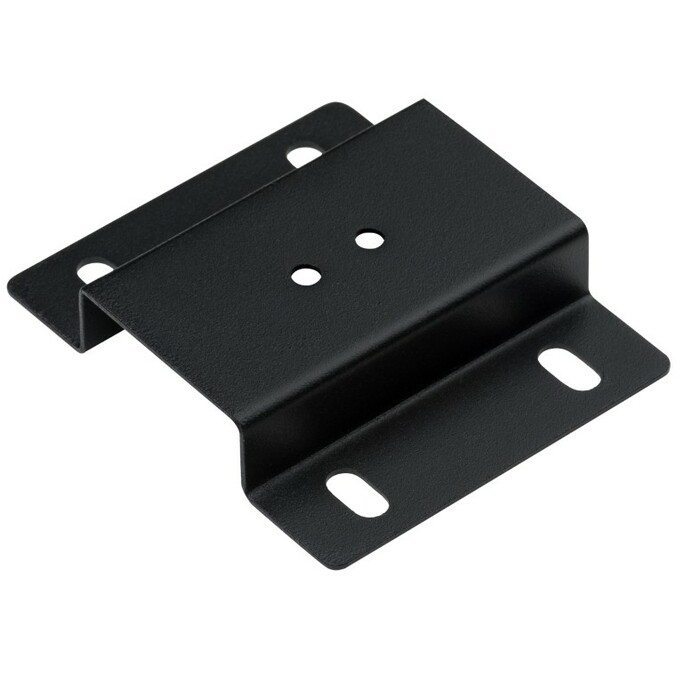 LIGHTSTAR 505170 Планка крепежная к треку BARRA 505ххх ЧЕРНЫЙ