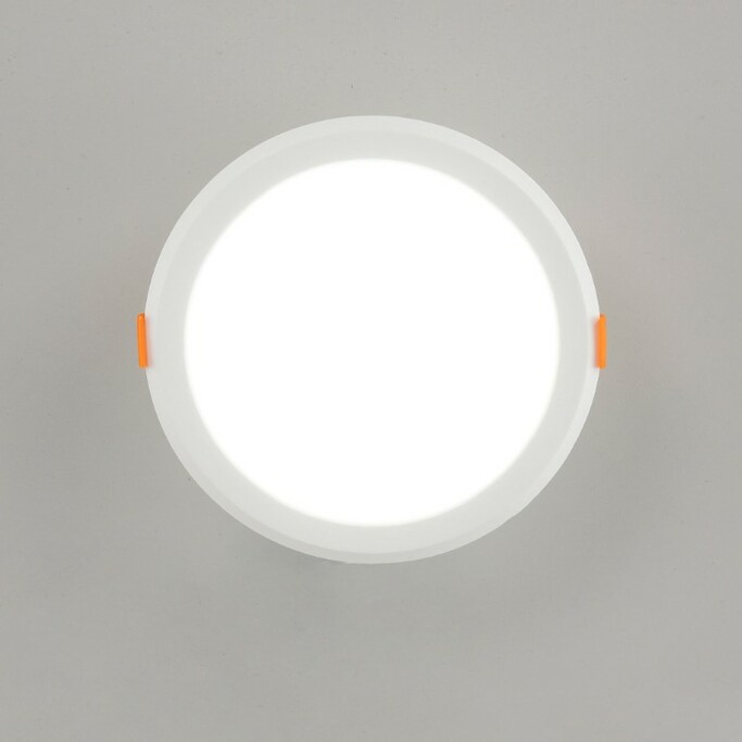 Точечный светильник CITILUX Кинто CLD5112N