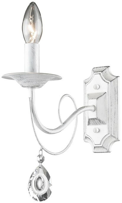 Бра VELANTE 702-001-01