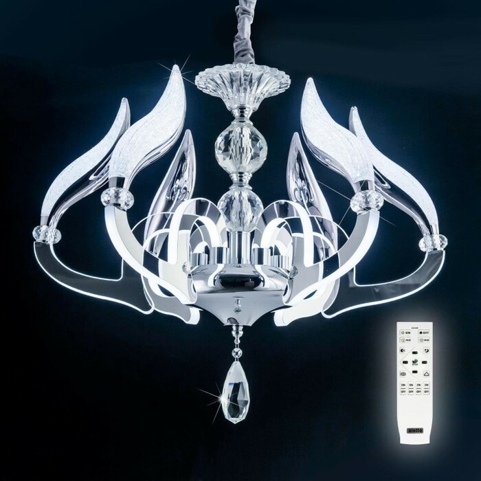 Люстра CITILUX Diva EL339P06