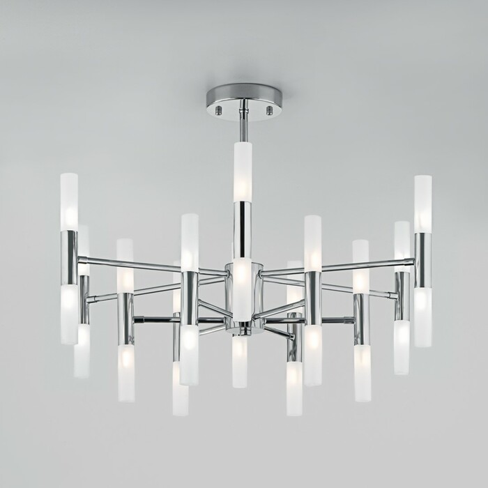 Люстра BOGATES Bastone 345