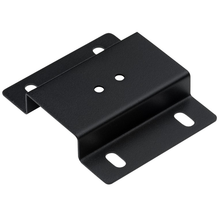 LIGHTSTAR 505170 Планка крепежная к треку BARRA 505ххх ЧЕРНЫЙ