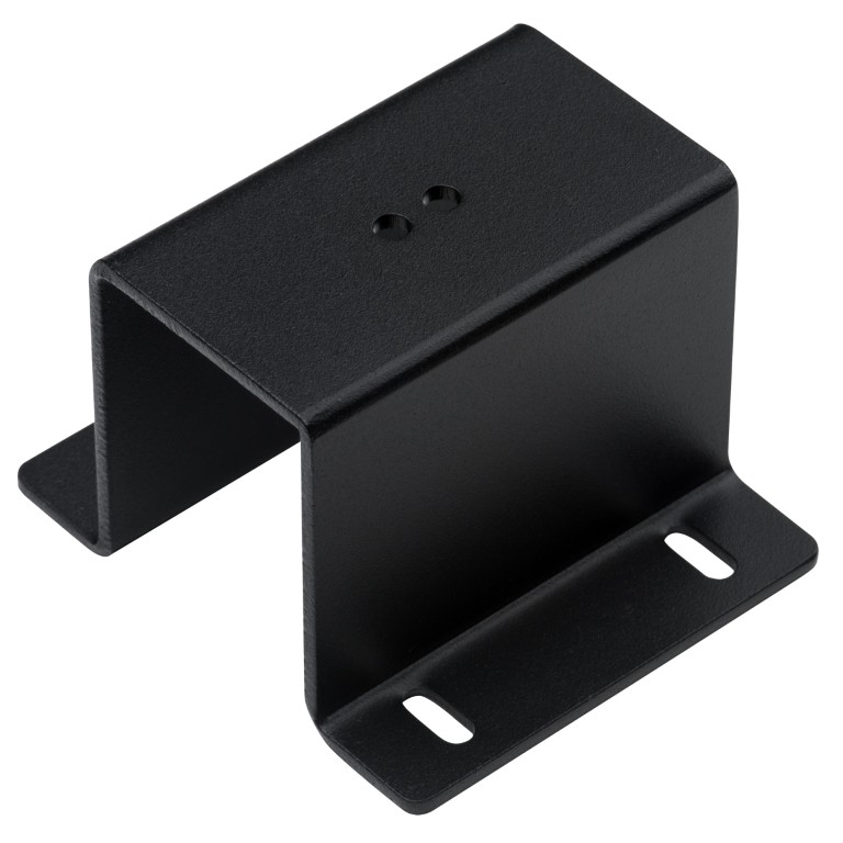 LIGHTSTAR 505171 Планка крепежная к треку BARRA 505ххх ЧЕРНЫЙ