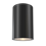 Точечный светильник MAYTONI Roll O307CL-01B