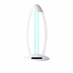 SWG 006913 Лампа ультрафиолетовая бактерицидная озон
