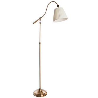Торшер ARTE SEVILLE A1509PN-1PB