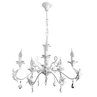 Люстра ARTE ANGELINA A5349LM-5WH