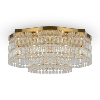 Люстра MAYTONI DUNE DIA005CL-10G