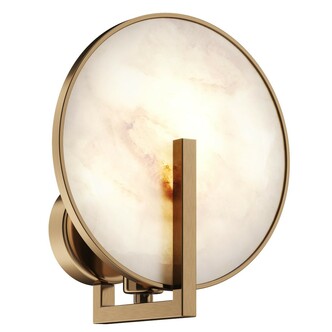 Бра MAYTONI MARMO MOD099WL-01G2