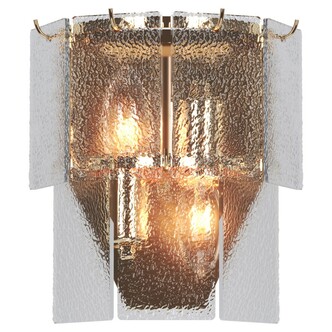 Бра LUSSOLE ALLEN LSP-8711