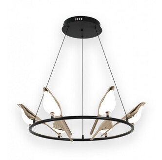 Подвес KINK LIGHT Арси 08446-6A,33