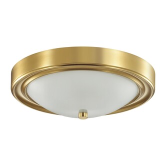 Тарелка LUMION Nina 5259/2C