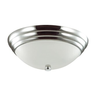 Тарелка LUMION KAYLA 5261/2C