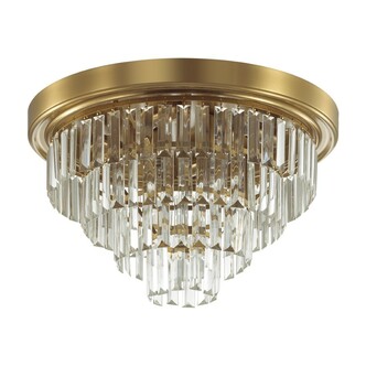 Люстра LUMION ZAHA 5257/6C