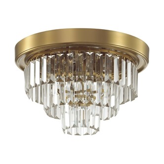 Люстра LUMION ZAHA 5257/4C
