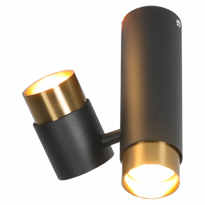 Точечный светильник LUSSOLE Gilbert LSP-8378