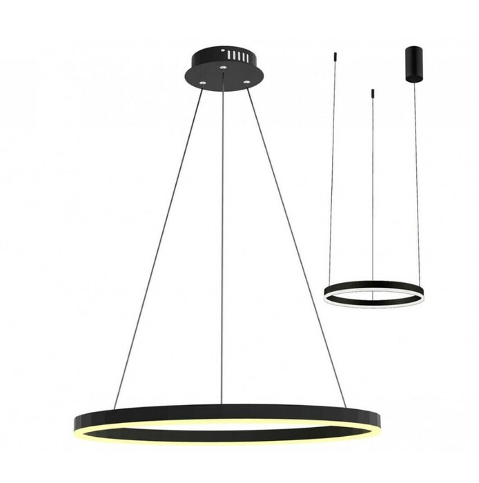 Подвес KINK LIGHT Тор 08212,19A(3000K)