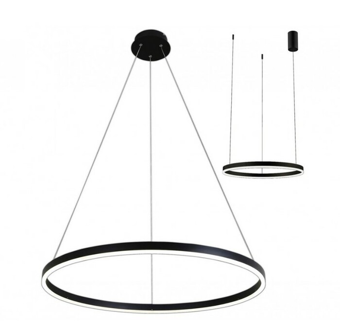 Подвес KINK LIGHT Тор 08213,19A(3000K)