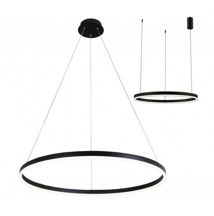 Подвес KINK LIGHT Тор 08214,19A(3000K)