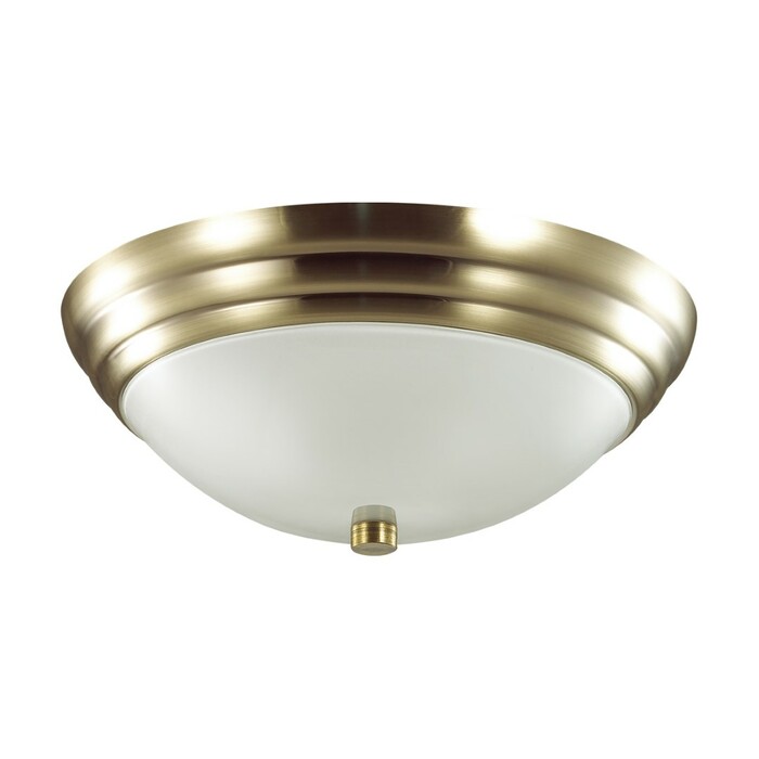 Тарелка LUMION KAYLA 5262/2C