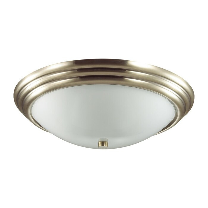 Тарелка LUMION KAYLA 5262/3C