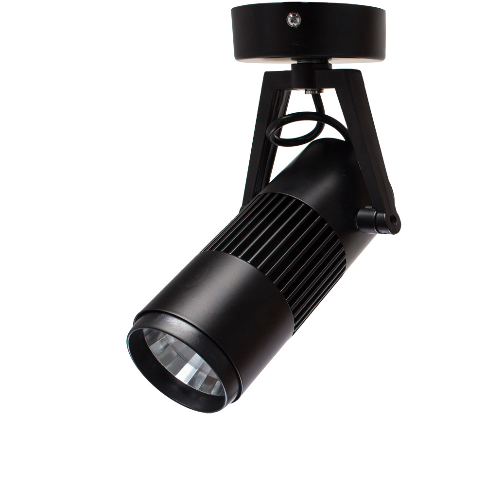 Спот ARTE TRACK LIGHTS A6520AP-1BK