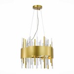 Люстра ST LUCE OLVERA SL1633.203.08