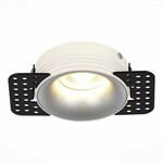 Точечный светильник ST LUCE Встраиваемые светильники ST218.518.01
