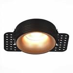 Точечный светильник ST LUCE Встраиваемые светильники ST218.428.01