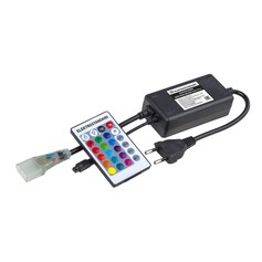 ELEKTROSTANDART Контроллер для неона LS001 220V 5050 RGB (LSC 011)