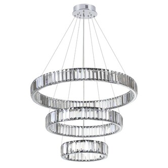 Люстра ODEON LIGHT Vekia 4930/88L
