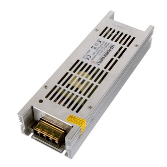 ELEKTROSTANDART Трансформатор 250W 12V IP00 LST 20A