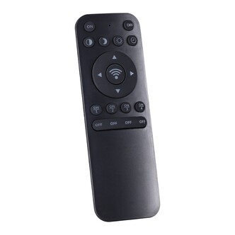 NOVOTECH 358637 PULT NT21 000 черный Беспроводной пульт дистанционного управления (2.4G) для арт. 35