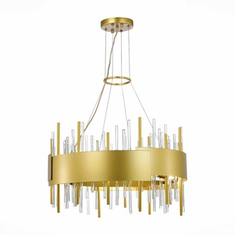 Люстра ST LUCE OLVERA SL1633.203.12