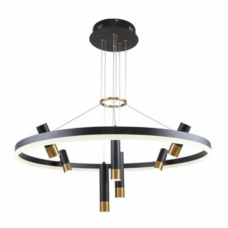 Люстра F-PROMO Daur 3097-8P