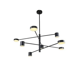 Люстра F-PROMO Ducan 3094-8P