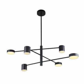 Люстра F-PROMO Ducan 3094-6P